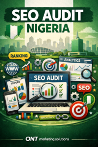 SEO Audit Nigeria