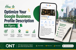 Optimize Your Google Business Profile